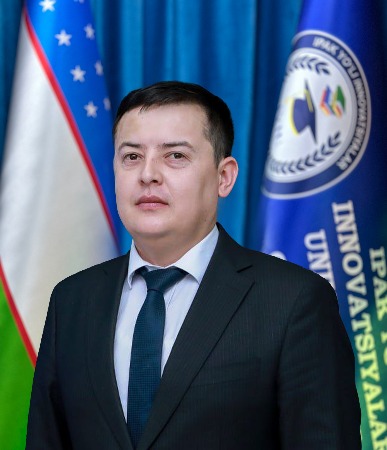 Sattorov Eldor Bobir o‘g‘li