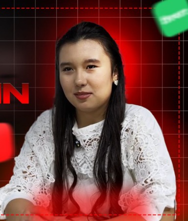Shokirjonova Charos